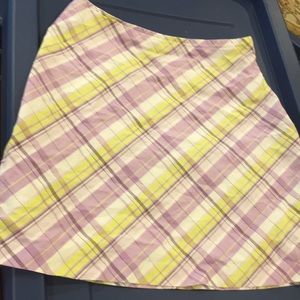 Old Navy girls skirt 10
